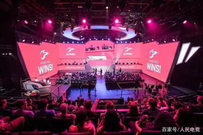 電競場館的升級之路 OWL的下一個時代將從“電競+旅游”起步